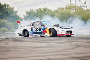 Zeekr: Αποκάλυψε το πολυτελές σπορ ηλεκτρικό της - εικόνα 5