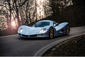 Pininfarina PURA Vision: Επιτέλους ένα διαφορετικό ηλεκτρικό SUV - εικόνα 5