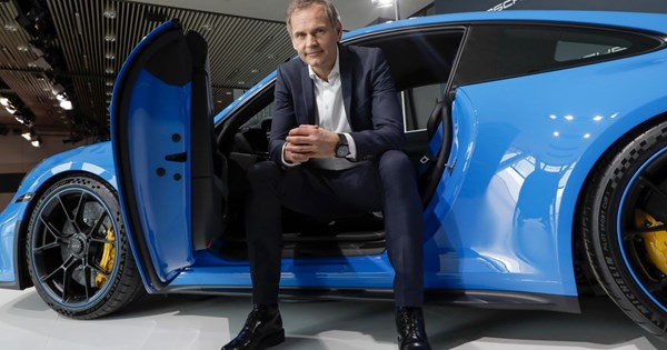 Βενζίνη: Τελικά πόσο κοντά είναι το τέλος της; - εικόνα 3