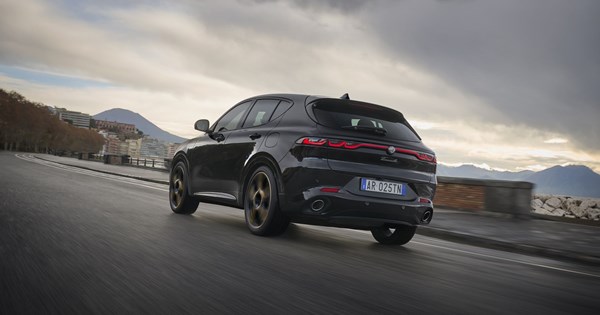 Τέλος παραγωγής για δύο Alfa Romeo που έχουν λατρέψει οι οδηγοί - εικόνα 2