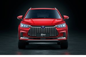 Με το Seal U η BYD δείχνει στην Ευρώπη ότι ξέρει από plug-in υβριδικά - εικόνα 7