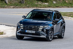 Έκπτωση για το υβριδικό Hyundai Tucson με τους 215 ίππους-Δείτε μέχρι πότε - εικόνα 8