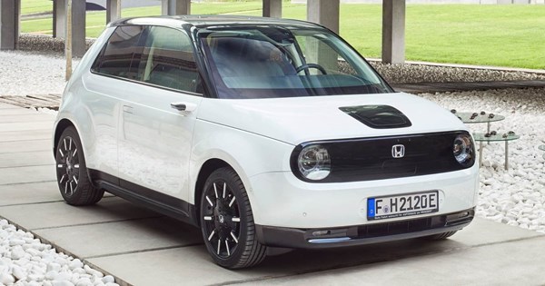 Honda Jazz Crosstar: Μια adventure style έκδοση με πολυχρηστικά χαρακτηριστικά - εικόνα 8