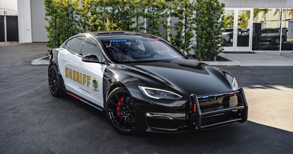 Τα σχέδια της Tesla για ανανέωση των Model S και Model X - εικόνα 1