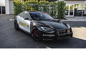 Αυτό το άγριο Toyota RAV4 ίσως βγει στην παραγωγή - εικόνα 8