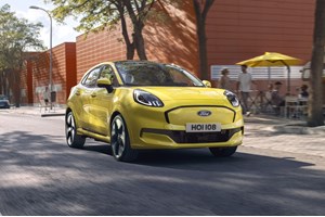 Αυτό είναι το νέο SUV της BYD που έρχεται αποκλειστικά ως PHEV - εικόνα 6