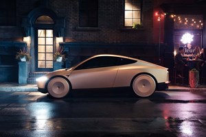 Η Jaguar το τόλμησε: Δείτε τις πρώτες εικόνες από το εσωτερικό της Type 01 - εικόνα 7