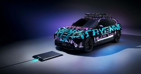 Δεν θα πιστέψεις ποιο αυτοκίνητο έχει αυτό το εσωτερικό (video) - εικόνα 9