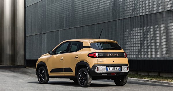 Σε αυτήν την χώρα αγοράζουν μόνο ηλεκτρικά-μια ανάσα από το 100% - εικόνα 2