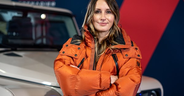 Το πρόβλημα της Recaro σταμάτησε την παραγωγή δύο ποιοτικών και σκληροτράχηλων off road μοντέλων - εικόνα 5