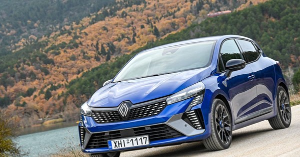 Μεγάλη γερμανική φίρμα ανακαλεί αυτοκίνητο για κίνδυνο πυρκαγιάς - εικόνα 4