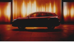 Cupra Terramar: Πότε παρουσιάζεται το νέο coupe SUV - εικόνα 6