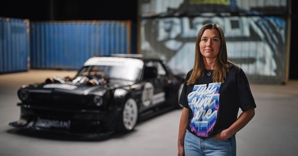 Video: Όλες οι ιστορικές Gymkhana του Ken Block μαζί - εικόνα 5