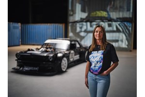 Video: Όλες οι ιστορικές Gymkhana του Ken Block μαζί - εικόνα 5