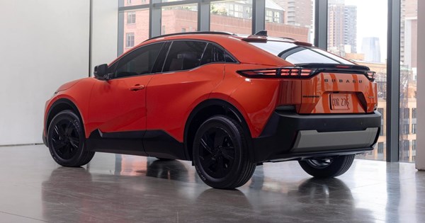 Αυτή είναι η πιο αξιόπιστη φίρμα αυτοκινήτων σύμφωνα με τον Consumer Reports - εικόνα 3