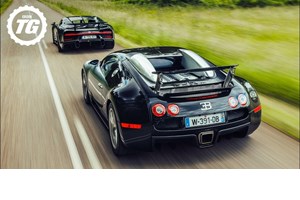 Το εξωφρενικό ποσό που ζήτησε η Bugatti για να αλλάξει διακόπτη σε μια Veyron - εικόνα 1