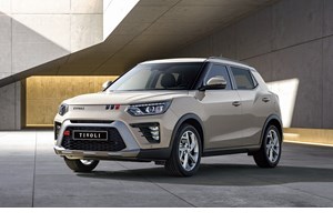 BYD Sealion 7: To Tesla Model Y έχει νέο ανταγωνιστή - εικόνα 6