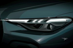 Jaecoo J5: Πρώτες εικόνες του ηλεκτρικού premium SUV - εικόνα 6