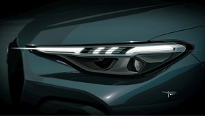 Jaecoo J5: Πρώτες εικόνες του ηλεκτρικού premium SUV - εικόνα 6