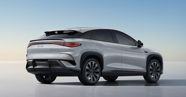 H Volvo έχει την καλύτερη εφεύρεση του 2024 σύμφωνα με το TIME - εικόνα 2