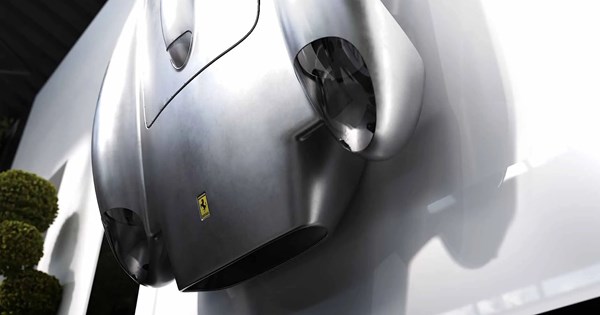 ΕΚΟ Ράλλυ Ακρόπολις 2025: Οδηγός έπαθε θερμοπληξία και εγκατέλειψε - εικόνα 6