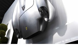 ΕΚΟ Ράλλυ Ακρόπολις 2025: Οδηγός έπαθε θερμοπληξία και εγκατέλειψε - εικόνα 6