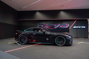 Επίσημο: Αυτή είναι η νέα εξακύλινδρη Mercedes-AMG GLC 53 - εικόνα 2