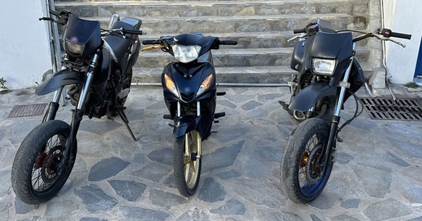 Ford Ranger PHEV: το pick up που αλλάζει τα δεδομένα και μπαίνει στην πρίζα - εικόνα 9