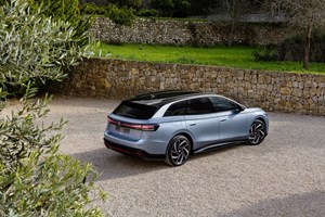 Stairway to Heaven με την Ferrari 246 Dino GTS του μάνατζερ των Led Zeppelin - εικόνα 9