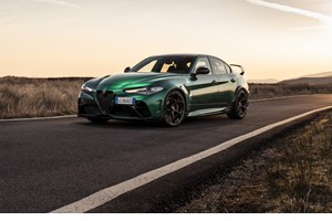 Αυτή η βελτιωμένη Alfa Romeo 8C εκπληρώνει όνειρα - εικόνα 8