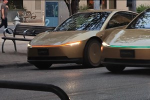 Tesla: Πλέον μπορείς να κάνεις τα πάντα με φωνητική εντολή στο Grok-Δείτε το video - εικόνα 1
