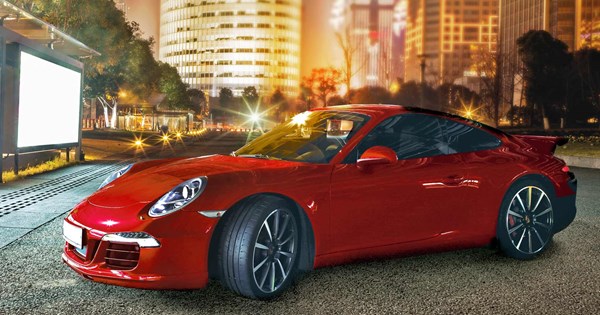 Με ελαστικά General Tire τα νέα Ford Bronco Outer Banks και Mercedes-AMG G63 - εικόνα 6