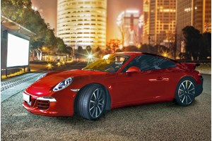 Με ελαστικά General Tire τα νέα Ford Bronco Outer Banks και Mercedes-AMG G63 - εικόνα 6