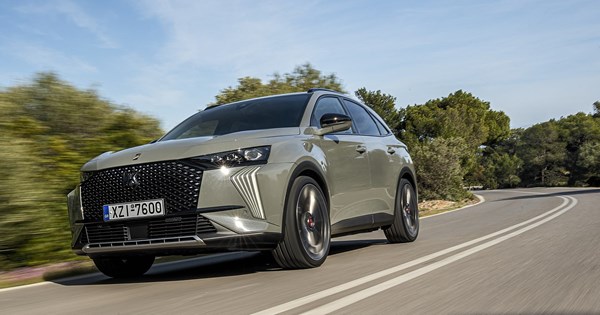 Οδηγώντας το Mercedes-AMG One: Είναι το πιο ξεχωριστό hypercar που υπάρχει; - εικόνα 6