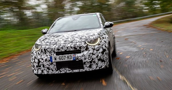 Netflix Full Speed: Ένα Drive to Survive για το NASCAR - εικόνα 5