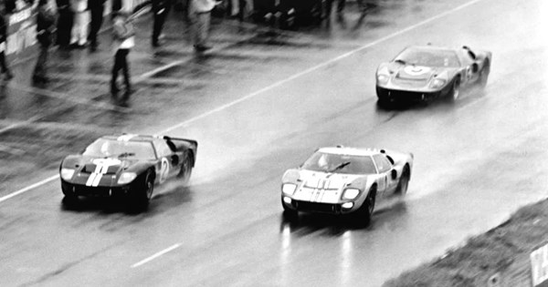 Netflix: Πότε έρχεται η 7η σεζόν του "Drive to Survive" - εικόνα 5