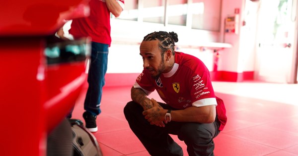 F1 GP Ουγγαρίας: Πάλι 1-2 η McLaren, δεν τα κατάφερε η Ferrari - εικόνα 6