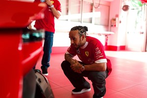 F1 GP Ουγγαρίας: Πάλι 1-2 η McLaren, δεν τα κατάφερε η Ferrari - εικόνα 6