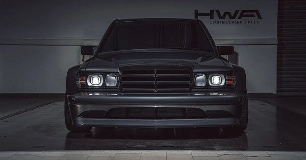 To αδιανόητα γρήγορο McMurtry Speirling έκανε νέο ρεκόρ (video) - εικόνα 6