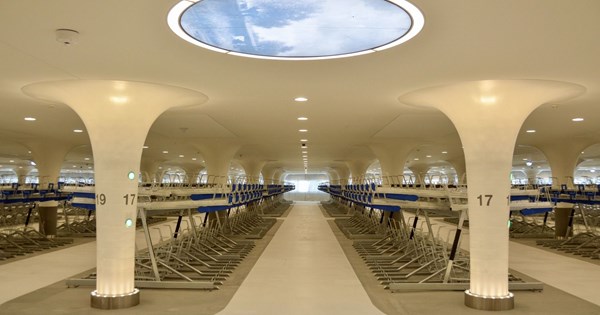 Επίσημο: 18 ευρώ την ώρα το πάρκινγκ στο Παρίσι για βαριά αυτοκίνητα - εικόνα 2