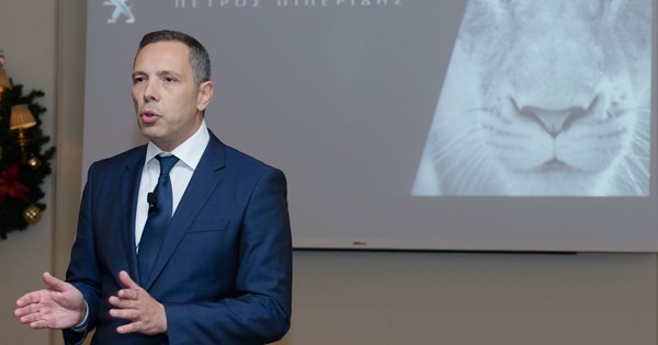 Αυτά είναι τα νέα οχήματα μετακίνησης ΑμεΑ στην Αθήνα-Πώς βελτιώνονται οι υπηρεσίες του ΟΣΥ - εικόνα 7