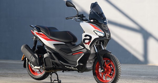 Πόσο χάνουν την αξία τους μεταχειρισμένα scooter και μοτοσυκλέτες - εικόνα 4