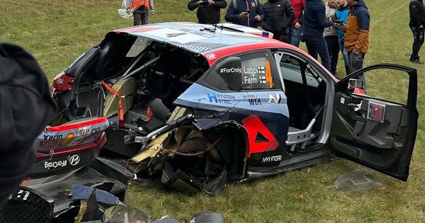 WRC: Πρωταθλητής ο Rovanpera για 2η συνεχόμενη χρονιά - εικόνα 12