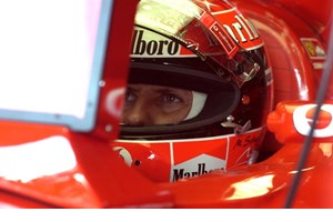 WEC: Μικρές αλλαγές στην εμφάνιση της Ferrari 499P LMH - εικόνα 8