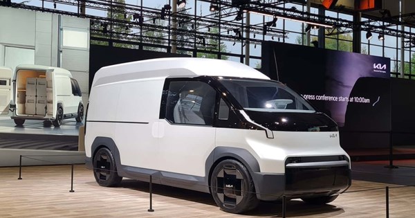 Αποστολή στην Πορτογαλία: Οδηγούμε το νέο ηλεκτρικό Kia EV3 - εικόνα 11