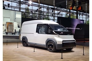 Αποστολή στην Πορτογαλία: Οδηγούμε το νέο ηλεκτρικό Kia EV3 - εικόνα 11