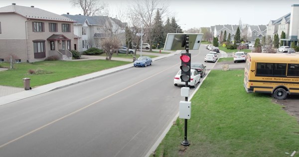 Ποια ευρωπαϊκή πόλη ρίχνει το όριο ταχύτητας στα 30 km/h - εικόνα 1