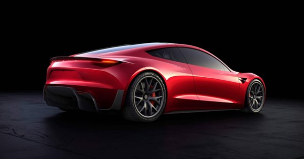 Γιατί το Tesla Diner είναι το πιο ενδιαφέρον project του Elon Musk εδώ και καιρό - εικόνα 3