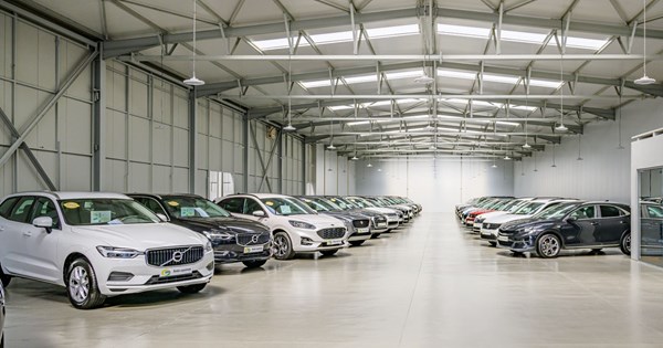 Γιατί έπεσαν οι πωλήσεις αυτοκινήτων στην Ευρώπη - εικόνα 4