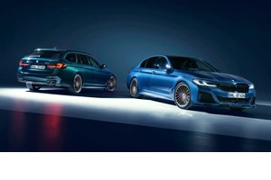 Πέθανε ο ιδρυτής της θρυλικής Alpina-η ιστορία του - εικόνα 1